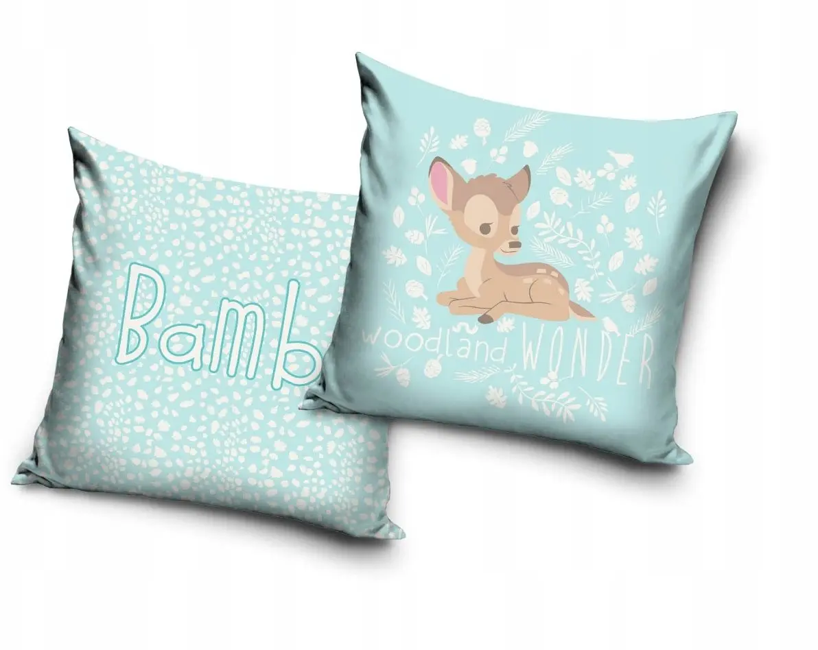Spilvendrāna Carbotex Mały Bambi Disney BB229401