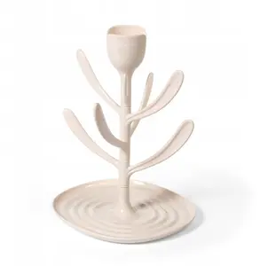 Bottle and Pacifier Drying Rack Sefa Verlag ON-2540 — BABY ONO 1072/01 Tulip Beige