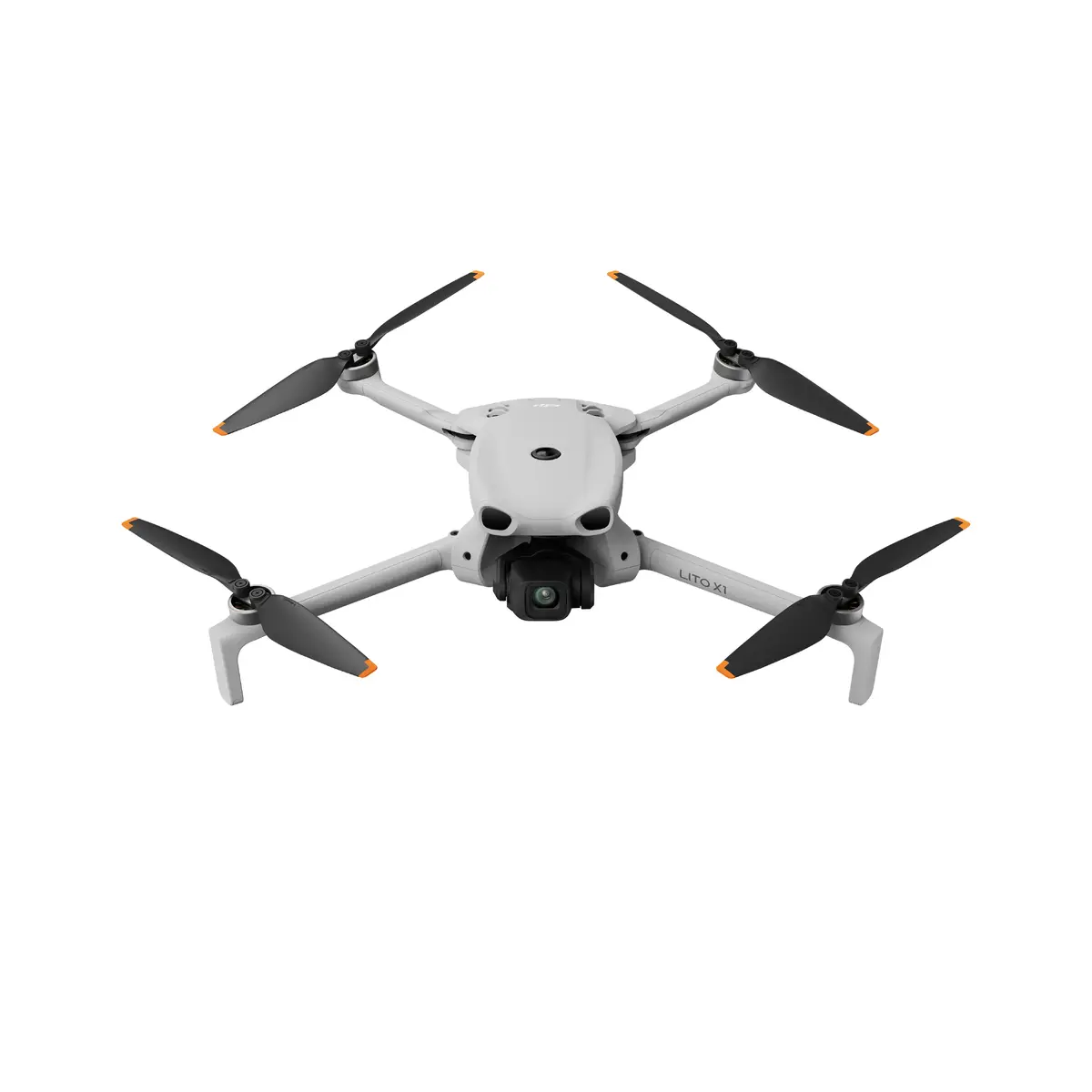 Дрон DJI Lito X1 Fly More Combo с RC-N3 Photo 3