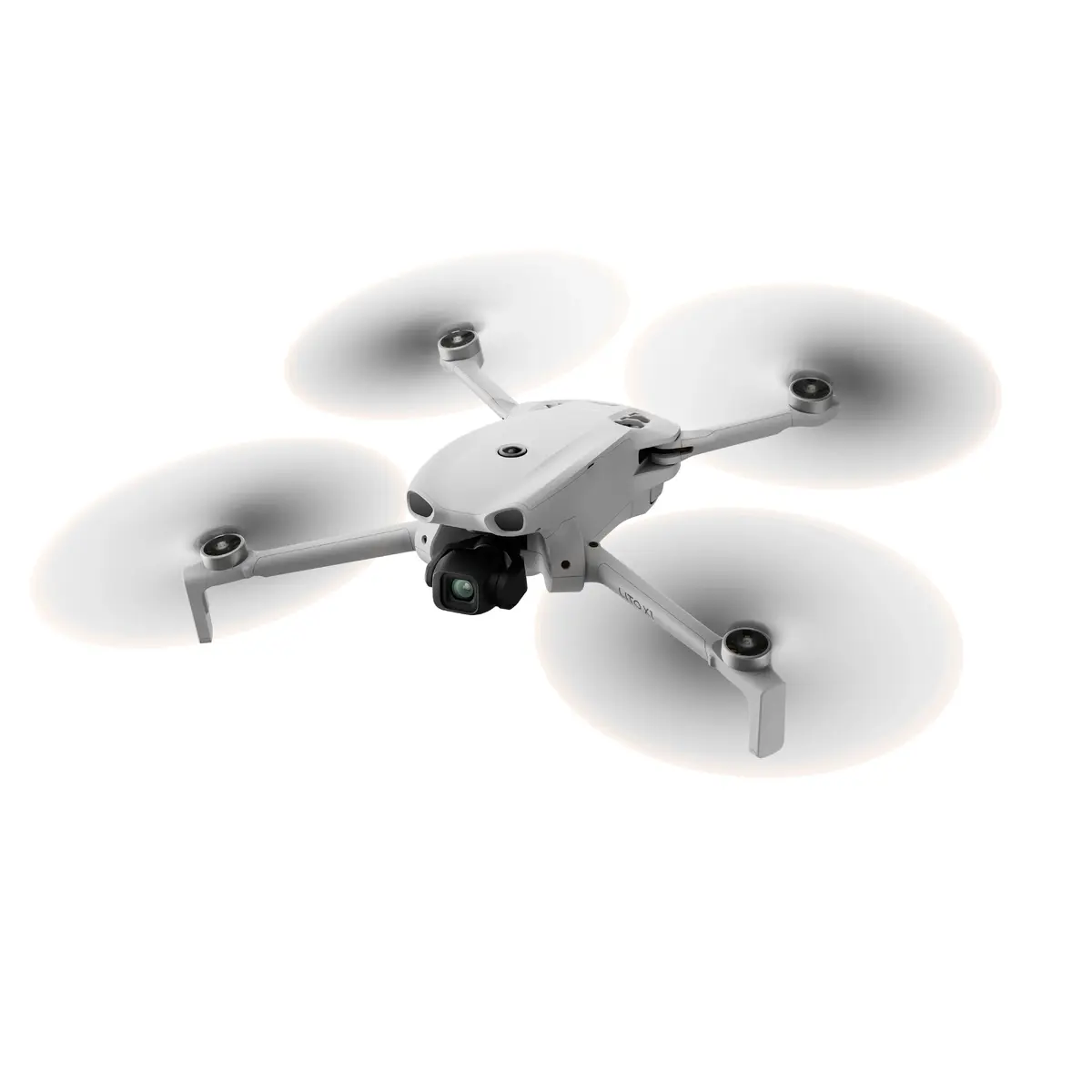Дрон DJI Lito X1 Fly More Combo с RC-N3 Photo 5