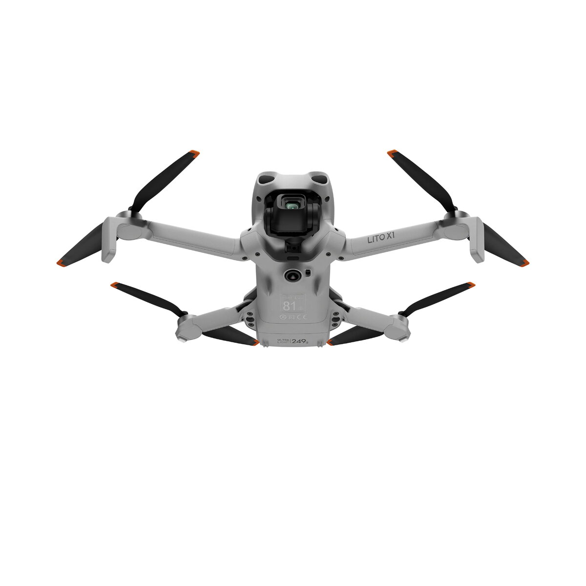 Квадрокоптер DJI Lito X1 Fly More Combo Photo 10