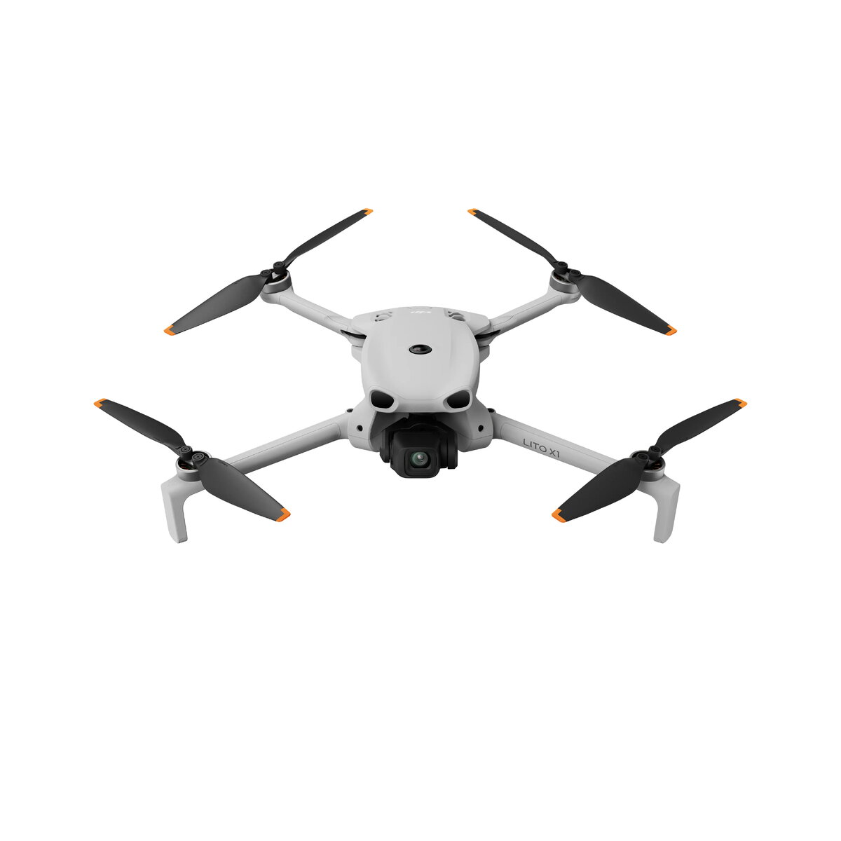 Квадрокоптер DJI Lito X1 Fly More Combo Photo 3