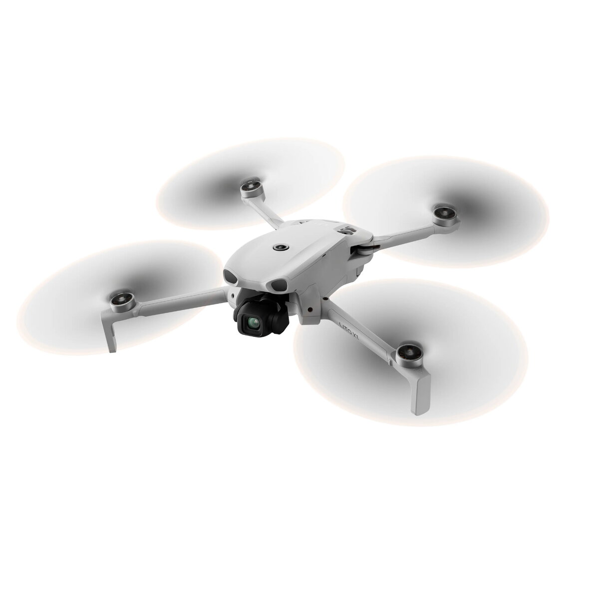 Квадрокоптер DJI Lito X1 Fly More Combo Photo 5