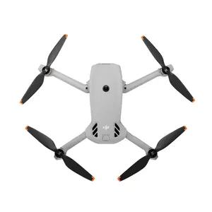 DJI Lito X1 Fly More Combo Quadcopter, 48 MP, 2788 mAh, Grey