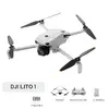 Дрон DJI Lito 1 — 4K/60fps, 8K фото Photo 8