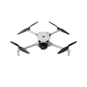 Quadcopter drone DJI Lito 1 Fly More Combo — 4 rotors, 48 MP camera, 3840×2160 video, Li‑Ion 2590 mAh, Wi‑Fi 6, Bluetooth 5.4, Grey