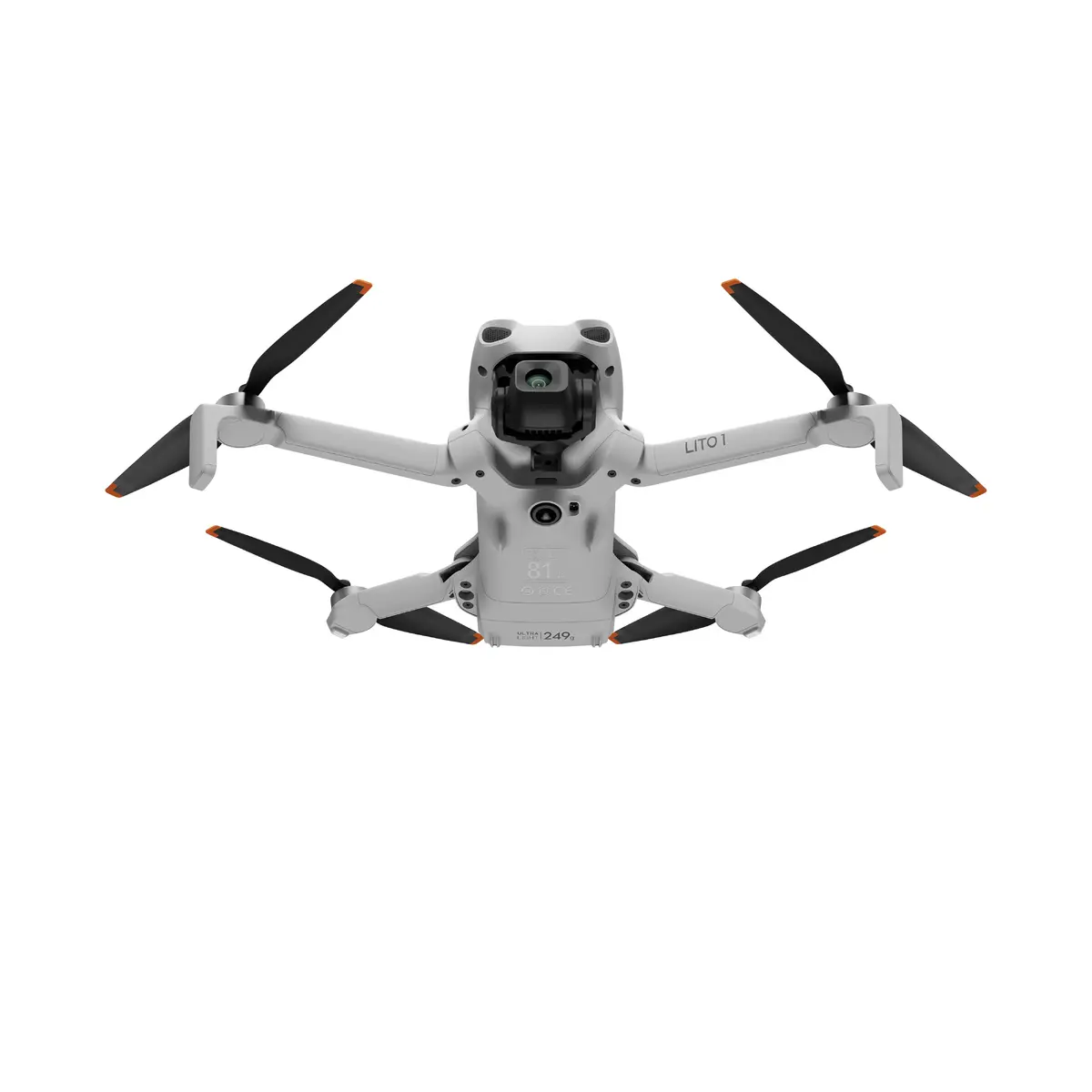 Квадрокоптер DJI Lito 1 Fly More Combo Photo 2