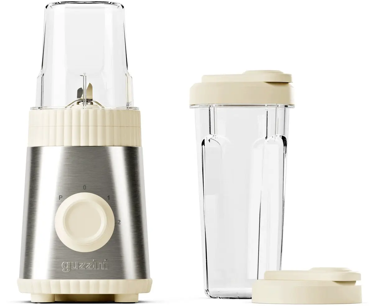 Rokas blenderis Guzzini Sous Chef Mobiler