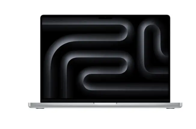 Klēpjdators Apple MacBook Pro 14" Space