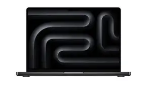 Laptop Apple MacBook Pro 14" M5 Pro 15‑core CPU / 16‑core GPU, 48GB RAM, 1TB SSD, Silver, DE QWERTZ