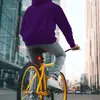 HAMA priekšējais velosipēda lukturis 00185838 LED Photo 5