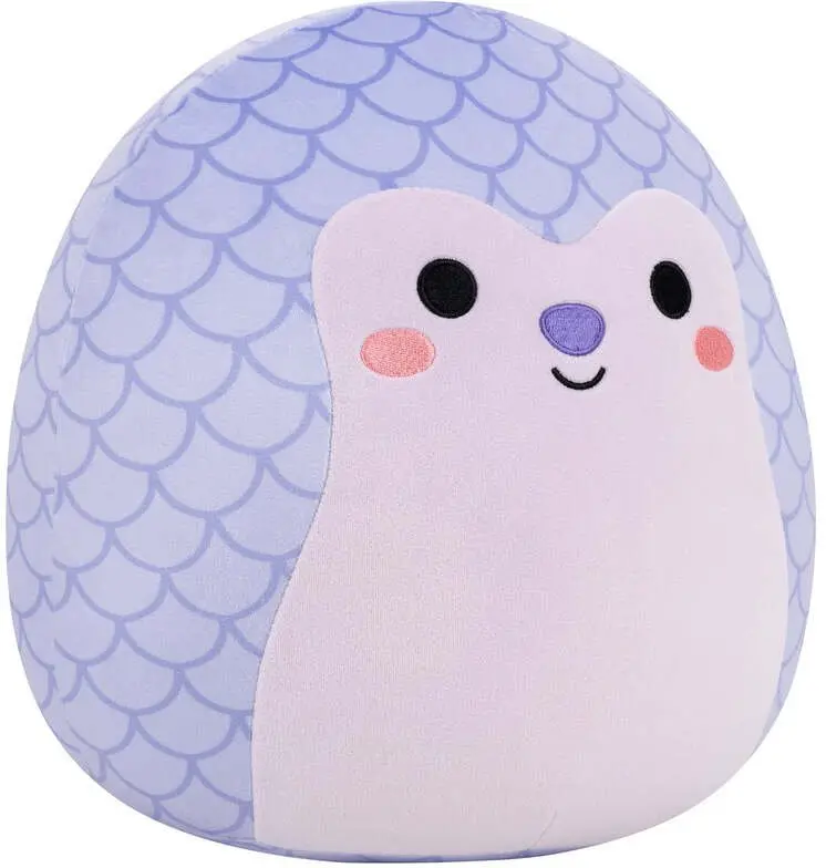 Plīša rotaļlieta SQUISHMALLOWS Dorinda Pangolin 30