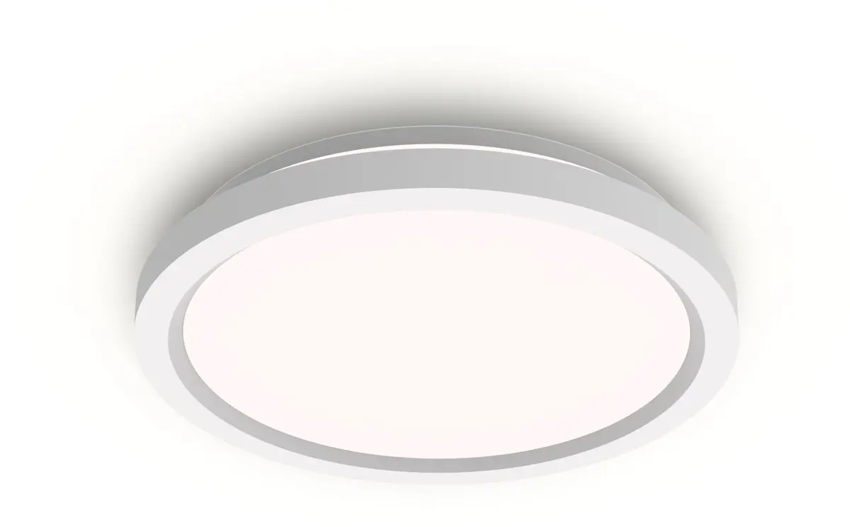 Signify Philips Valen AIO Remote Control Ceiling Light 24W Photo 2