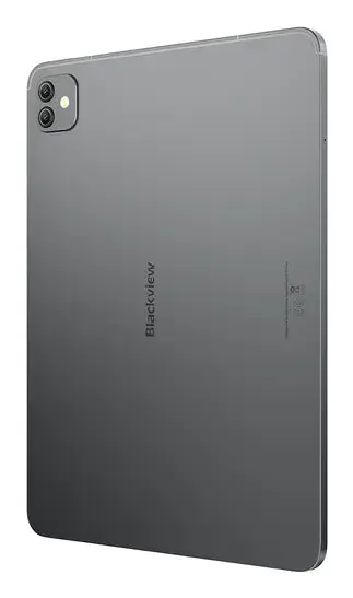 BLACKVIEW Tab LINK 8 planšetdators — 6GB/256GB, 12.7", Android 15 Photo 5