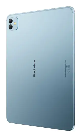 BLACKVIEW Tab LINK 8 — Helio G100, 6ГБ/256ГБ Photo 3