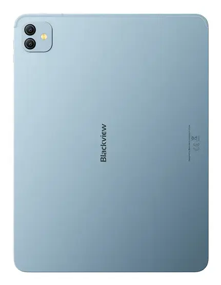 BLACKVIEW Tab LINK 8 — Helio G100, 6ГБ/256ГБ Photo 5