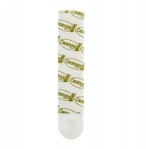 Staples Command™ large picture hanging strips (2 pairs) white
