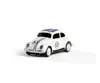 HiMoto Carson VW Beetle Rallye 1:87 радиомодель Photo 2
