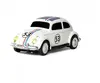 HiMoto Carson VW Beetle Rallye 1:87 радиомодель Photo 4