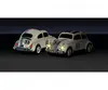 HiMoto Carson VW Beetle Rallye 1:87 радиомодель Photo 5