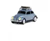 HiMoto Carson VW Beetle Wintersport 1:87 RC Photo 5