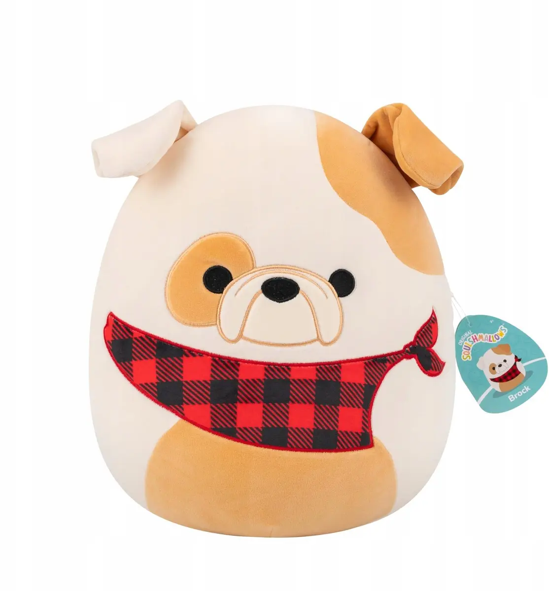 Mīkstā rotaļlieta Macyszyn Toys Squishmallows P24