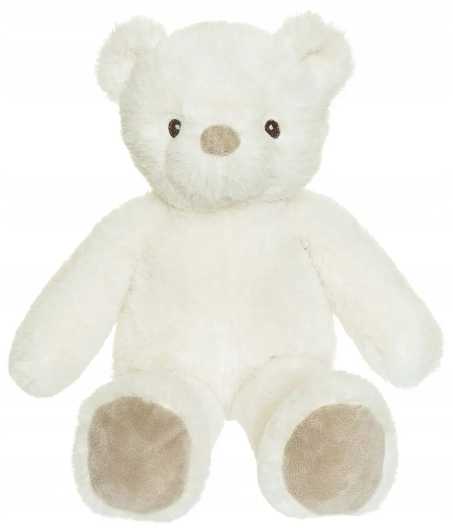 Mīkstā rotaļlieta Lācis Teddykompaniet Sven krēmkrāsas
