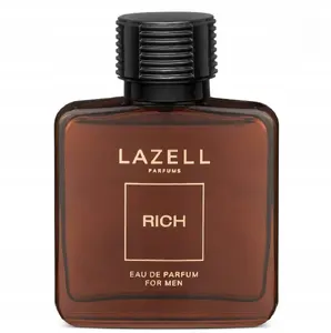 Туалетная вода для мужчин Lazell LAZELL Rich 100 мл