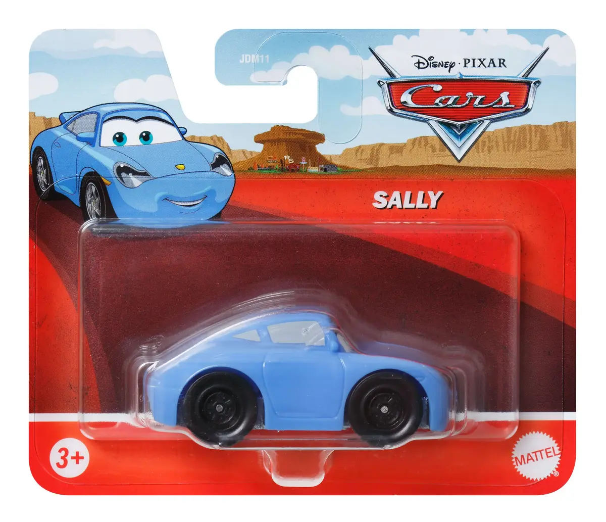 MATTEL Disney Pixar Cars Die-cast Car 1:55 Photo 3