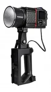 Studio LED Light Multiblitz Yongnuo YN150 Ultra RGB Kit with WB 2000–10000K