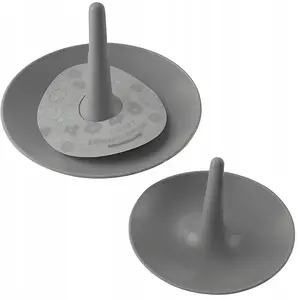 Two-tier Patera fruit/serving stand Katex Patera 2 (model 006099)