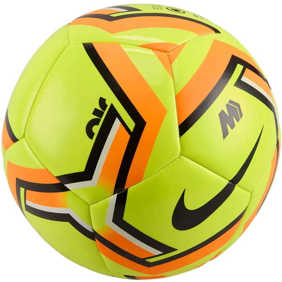 Futbola bumba NIKE Mercurial Fade HV6330-702