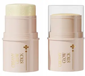 Highlighter stick BELL Creamy Glow Stick 01 Golden Light 5.5 g
