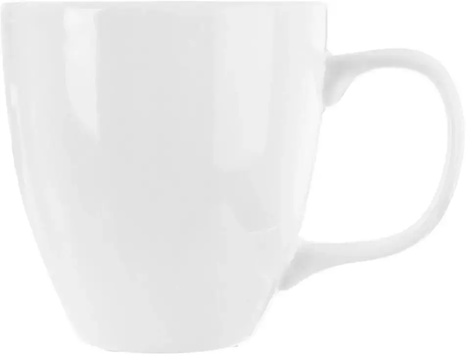 Porcelāna krūze Lumarko MONA 400 ml