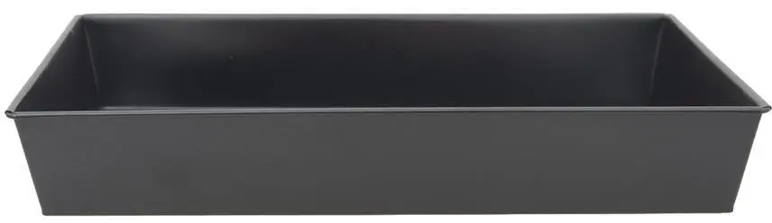 Cepšanas panna SNB ODEL-FO-003-99 melna —