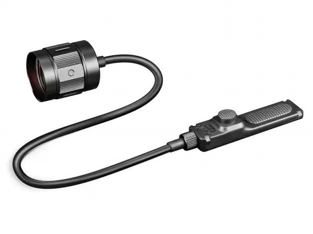 Проводной переключатель TOGO Fenix AER-05 для TK16 V2.0 Photo 4