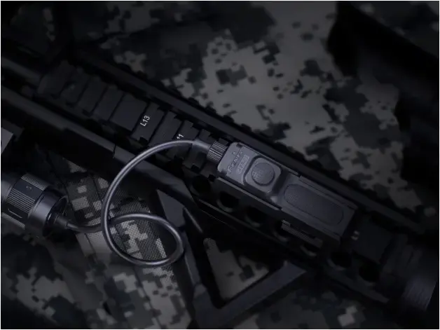 Проводной переключатель TOGO Fenix AER-05 для TK16 V2.0 Photo 10