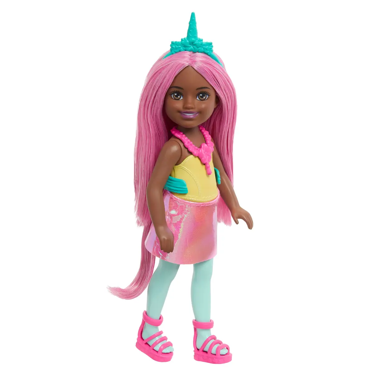 Barbie Chelsea mini lelle MATTEL JKH54 Photo 2
