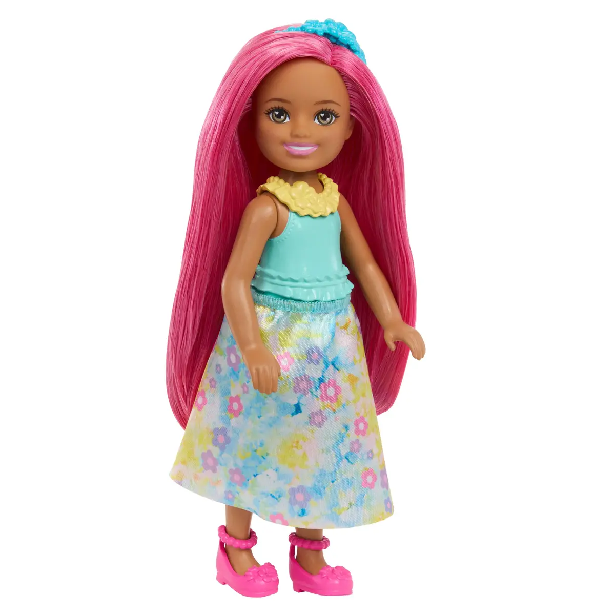 Barbie Chelsea mini lelle MATTEL JKH54 Photo 3