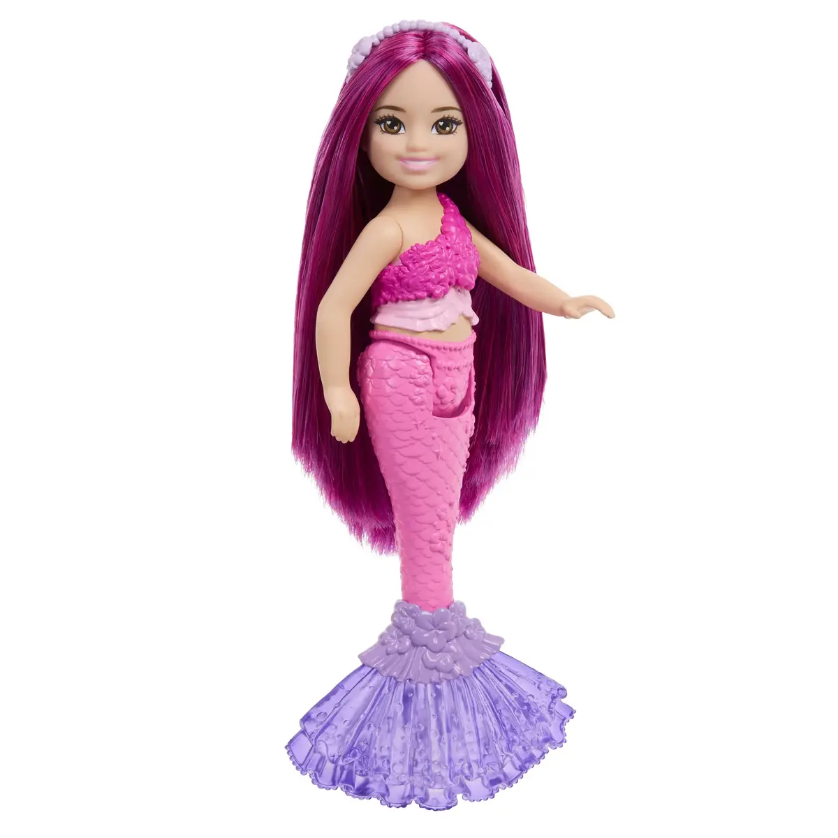 Barbie Chelsea mini lelle MATTEL JKH54 Photo 5