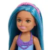 Barbie Chelsea mini lelle MATTEL JKH54 Photo 7