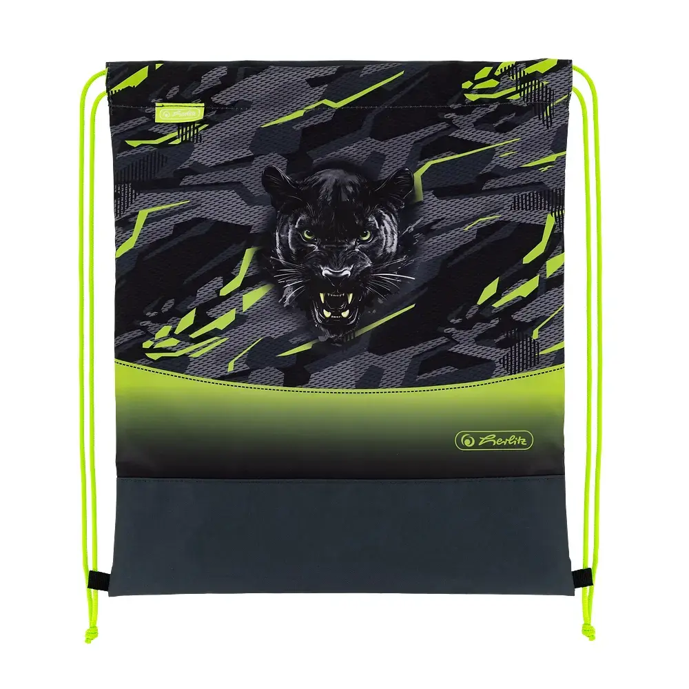 HERLITZ 400205562 skolas mugursoma Photo 3