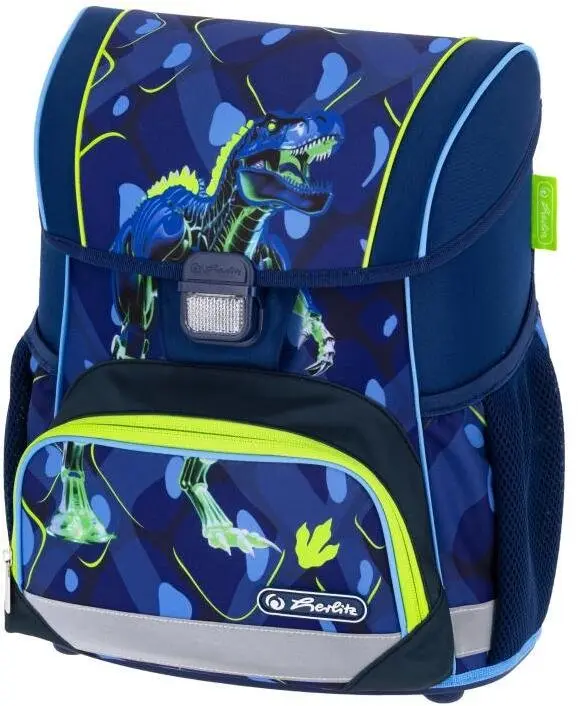 Skolas mugursoma HERLITZ Loop Plus T