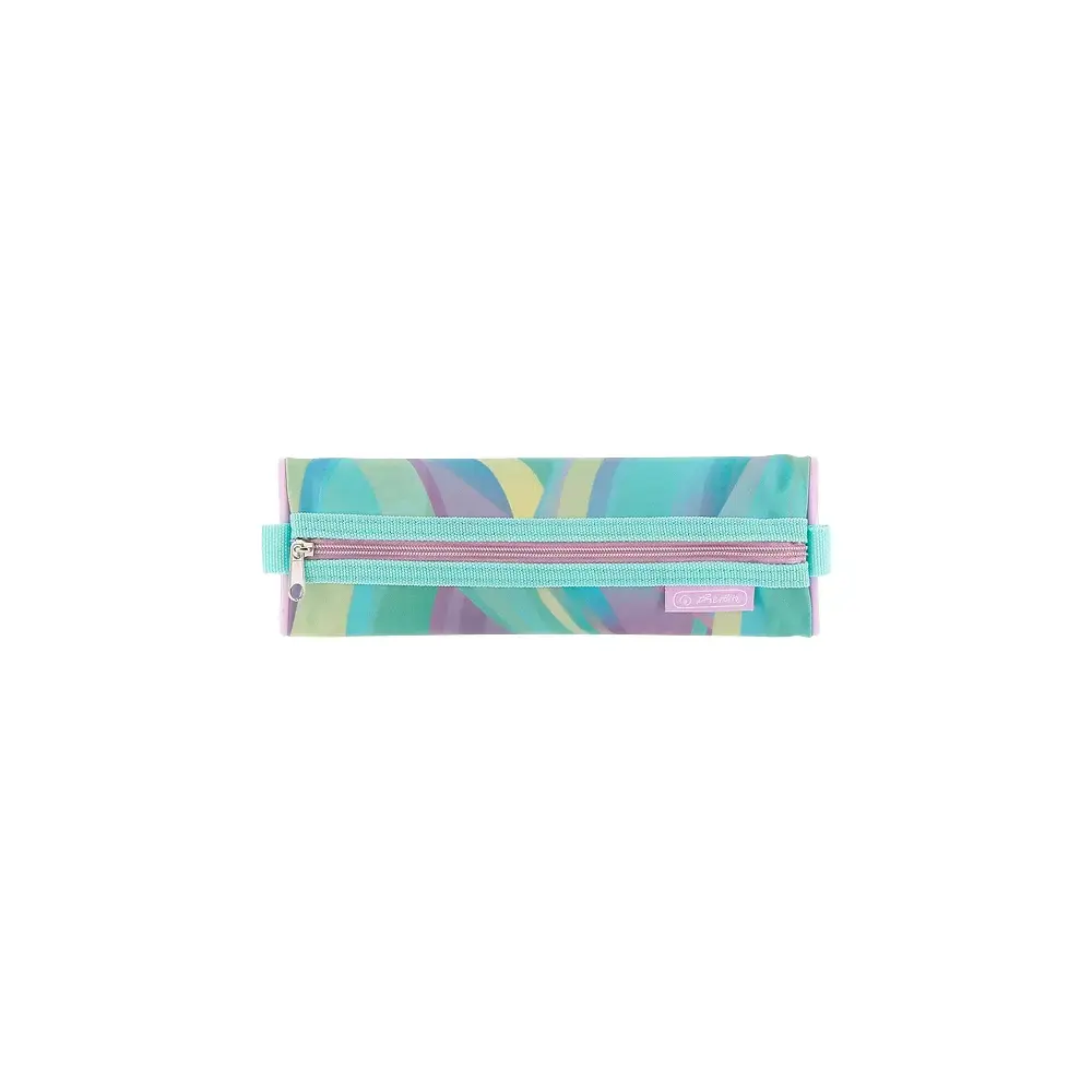 HERLITZ 400205349 skolas mugursoma Mint Photo 11