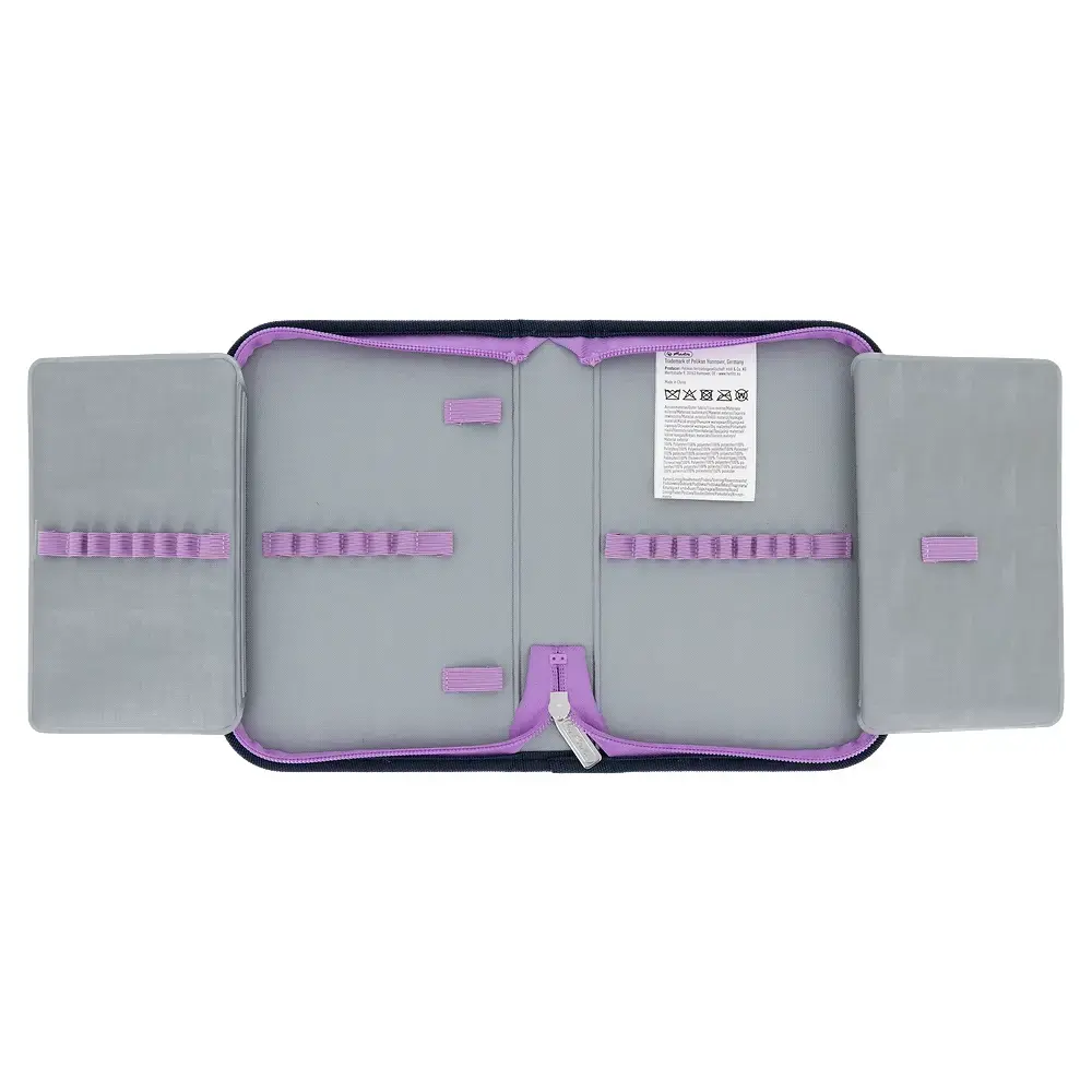 HERLITZ 400205560 school backpack Photo 5