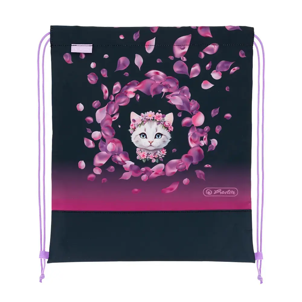 HERLITZ 400205560 school backpack Photo 9