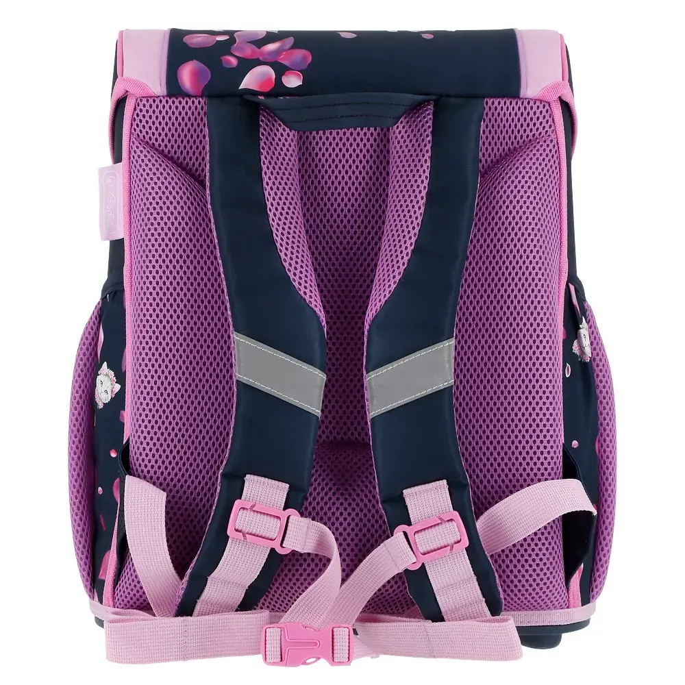 HERLITZ 400205560 school backpack Photo 12