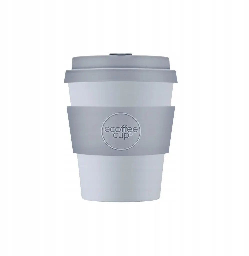 Ceļojuma krūze Ecoffee cup Solid Colours