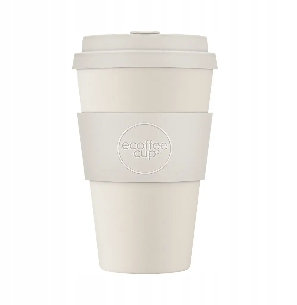 Ceļojumu krūze Ecoffee cup Waicara 400ml