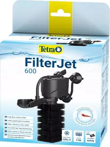 Iekšējais akvārija filtrs Tetra FilterJet 900 — zīmols Tetra, modelis FilterJet 900